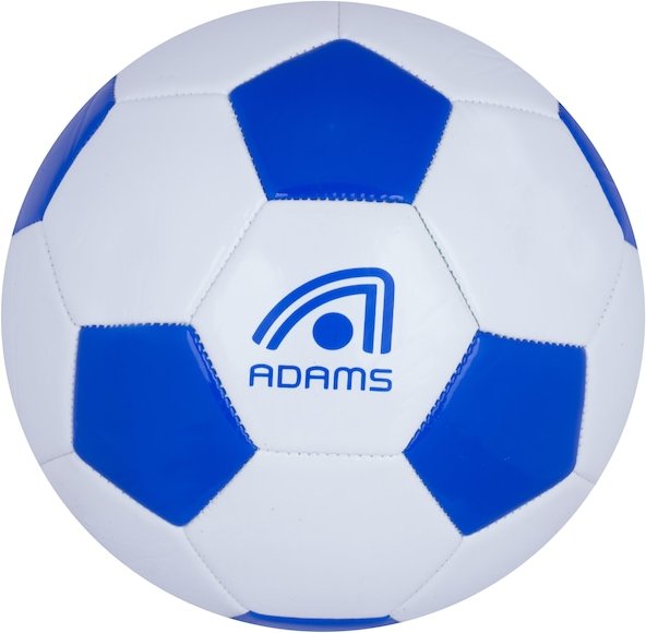 Bola de Futebol de Campo Adams Classic - Adulto