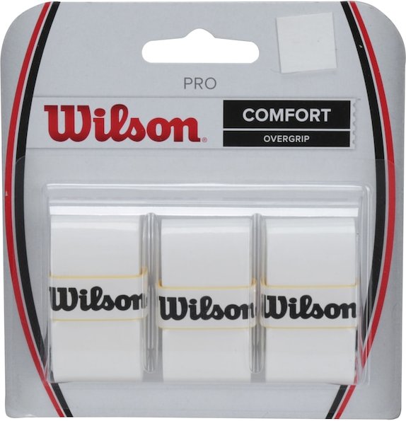 Overgrip Wilson Pro BR