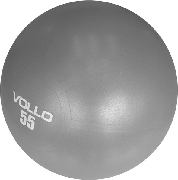 Bola de Pilates Suiça Vollo Gym Ball - 55cm