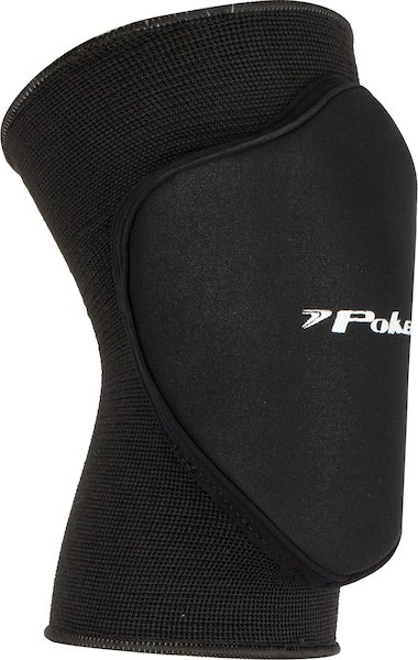 Imagem principal Joelheira Pro Indoor Poker PRETO Poker PRETO