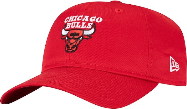 Boné Aba Curva New Era 920 Chicago Bulls SP Special - Strapback - Adulto