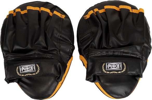 Aparador de Soco Punch Foco