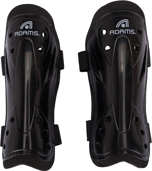 Caneleira de Futebol Adams W6893A-SP - Infantil