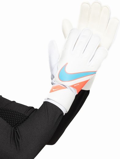 Luvas de Goleiro Nike Match - Adulto