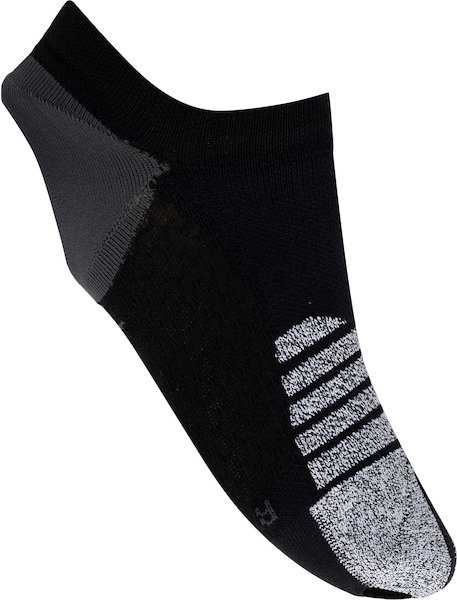 Meia Nike NikeGrip Studio Toeless Footie - 39 a 41 - Adulto