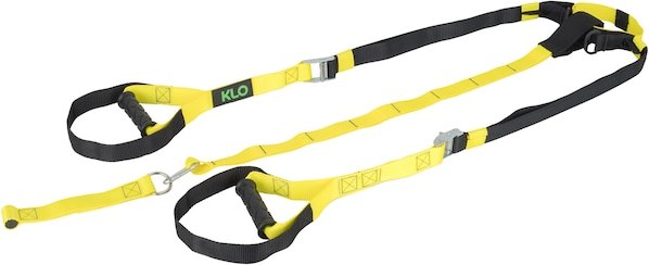 Fita de Suspensão Kallango Klo