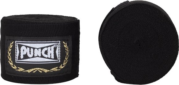 Bandagem Elástica Punch 50 mm - 5 Metros