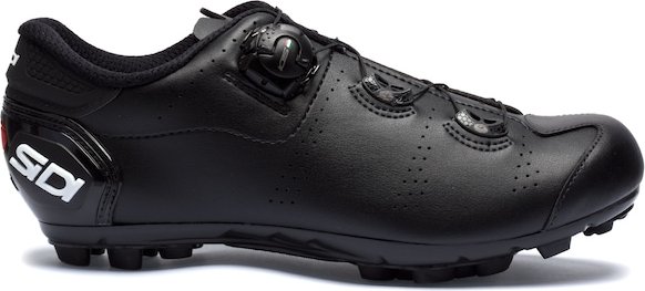 Imagem principal Sapatilha de Ciclismo Sidi MTB - Masculina PRETO Sidi PRETO