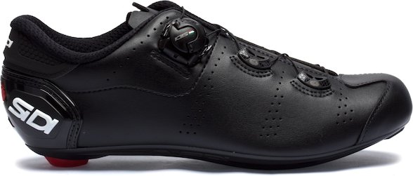 Imagem principal Sapatilha de Ciclismo Sidi Road Fast - Masculina PRETO Sidi PRETO