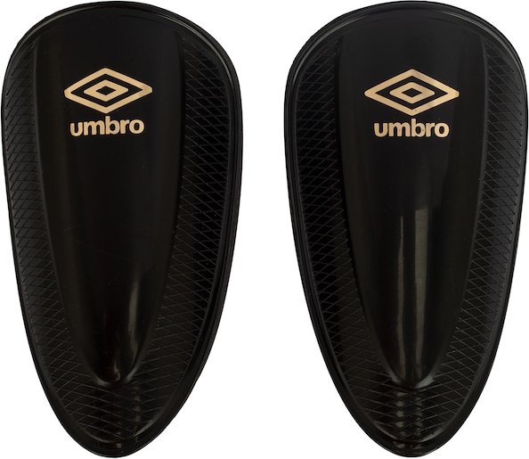 Caneleira de Futebol Umbro Protection ST - Juvenil