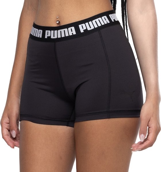 Short Puma Feminino Train Strong 3 Tight