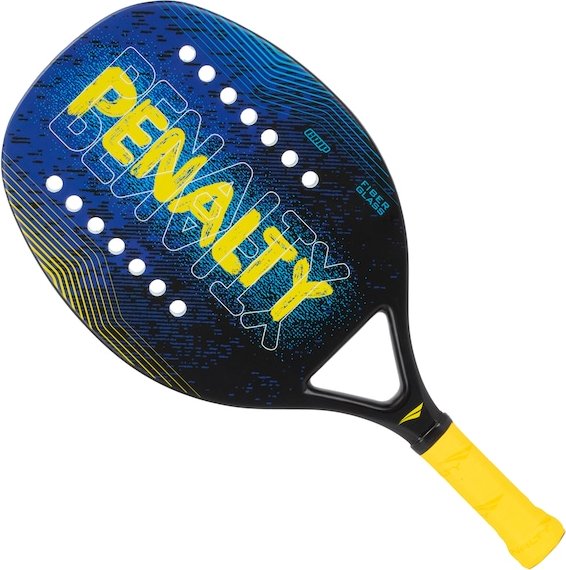 Raquete de Beach Tennis Penalty T Fiber Glass XXII