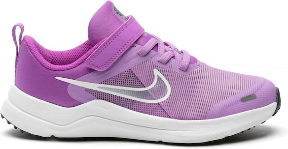 Imagem principal Tênis Infantil Nike Downshifter 12 NN PSV ROXO Nike ROXO