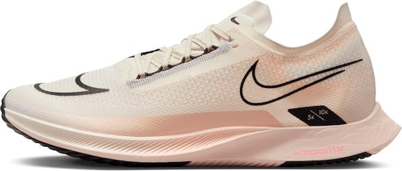 Imagem principal Tênis Nike Zoomx Streakfly - Masculino ROSA/LARANJA Nike ROSA/LARANJA