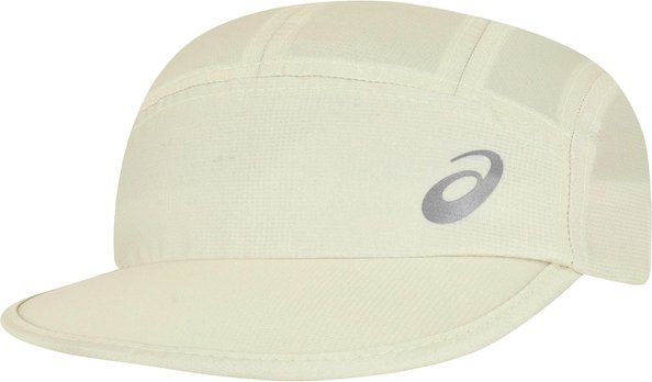 Boné ASICS Aba Reta Strapback Run Cap - Adulto