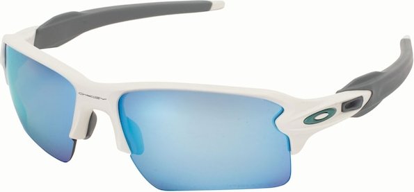 Óculos de Sol Oakley Flak 2.0 XL High Resolut Prizm - Unissex
