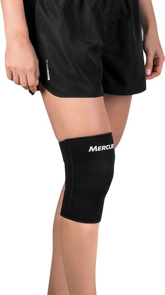 Joelheira Mercur Esporte