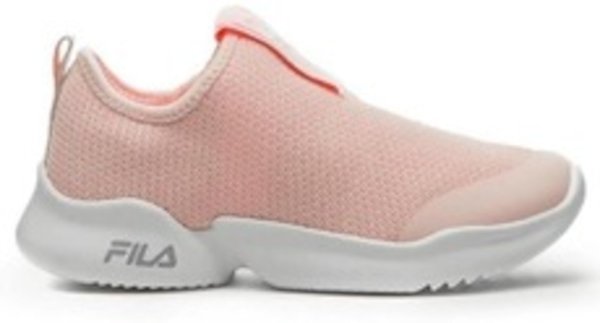 Imagem principal Tênis Infantil Fila Funny PRETO Fila PRETO