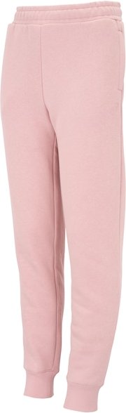 Calça Jogger de Moletom Infantil
