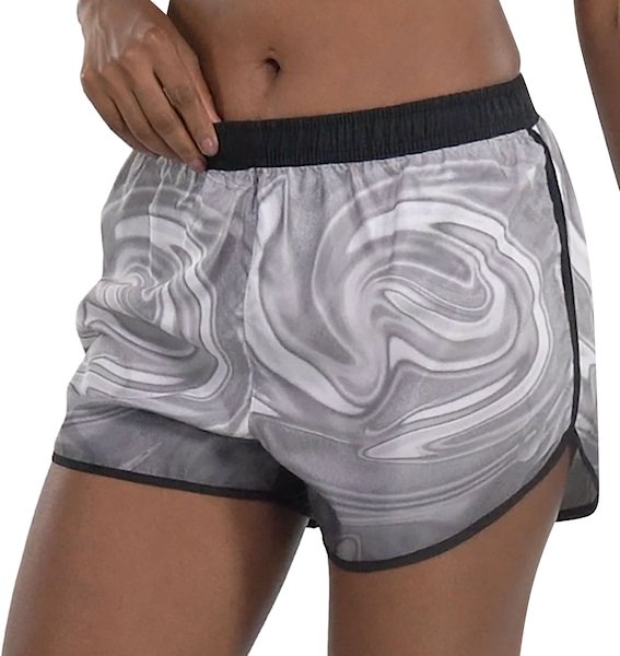 Short Feminino ASICS Sakai Sumi