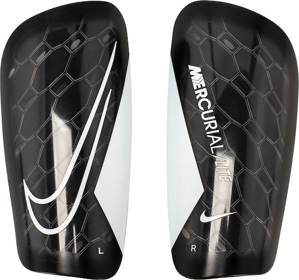 Caneleira de Futebol Nike Mercurial Lite FA22 - Adulto