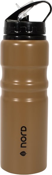 Squeeze de Alumínio Nord - 750ml