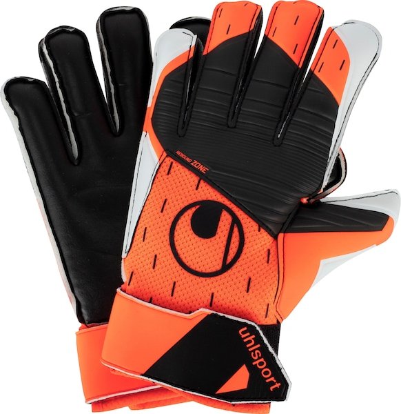 Luvas de Goleiro Uhlsport Resist - Adulto