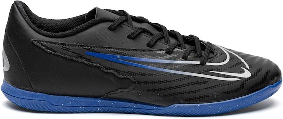 Imagem principal Chuteira Futsal Nike Phantom GX Club IC - Adulto PRETO/VERMELHO Nike PRETO/VERMELHO