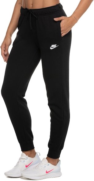 Calça Nike Feminina Sportswear Club Flc Pant Std