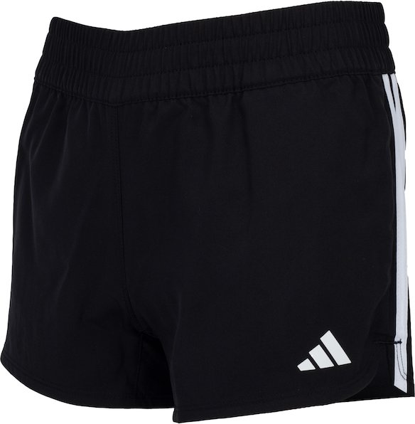 Bermuda Infantil adidas Essentials 3 LISTRAS