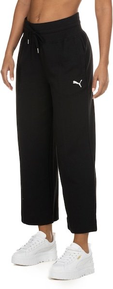 Calça Feminina Puma Her Straight Pants