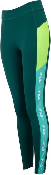 Calça Legging Feminina Fila Performa Fit