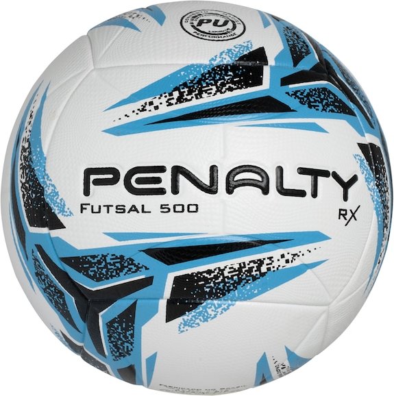 Bola de Futsal Penalty Rx 500 XXIII