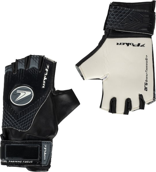 Luvas Poker Futsal Train Extra Focus - Infantil