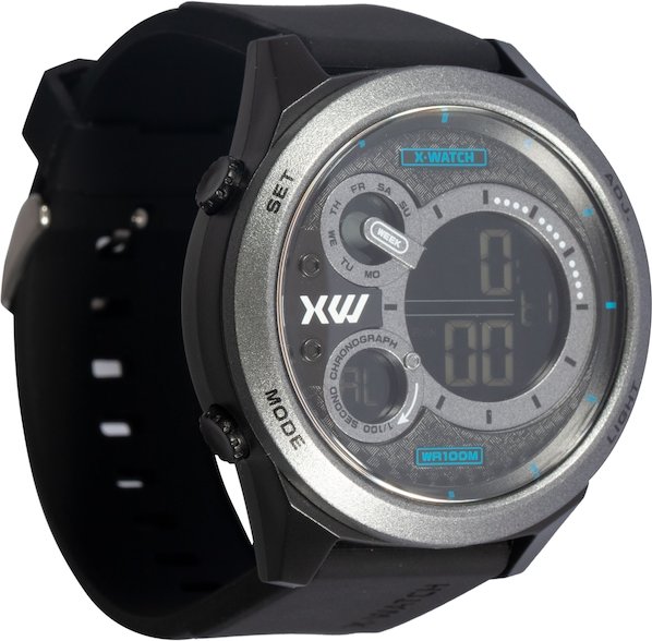 Relógio Digital X-Watch XMPPD665 - Adulto