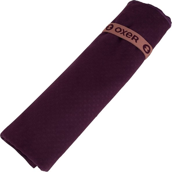 Toalha de Yoga Oxer Antiderrapante 183 X 64 cm