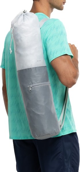 Porta Tapete de Yoga Oxer Packable Mat