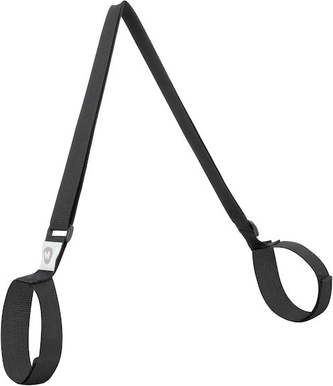 Alça para Tapete de Yoga Oxer Regulável