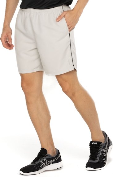 Imagem principal Bermuda Masculina Oxer Training 7" Tecido Plano PRETO Oxer PRETO