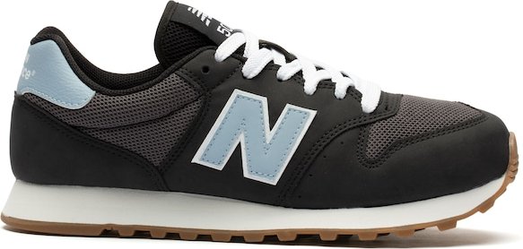 Imagem principal Tênis New Balance 500V2 - Feminino incolor New Balance incolor