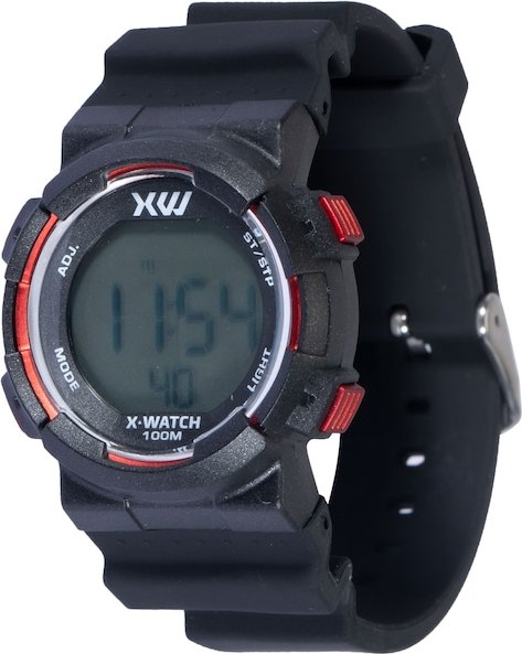 Relógio Digital X-Watch XKPPD101 - Adulto