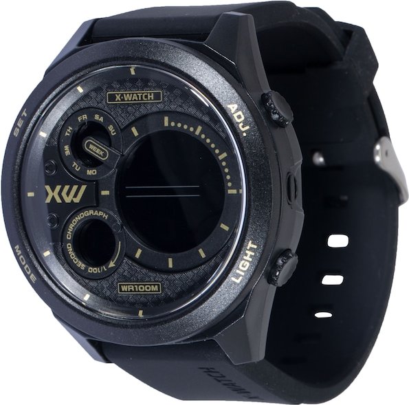 Relógio Digital X-Watch XMPPD662 - Adulto
