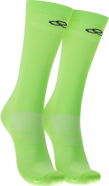 Meia Para Corrida Cano Médio Olympikus Corre Adulto