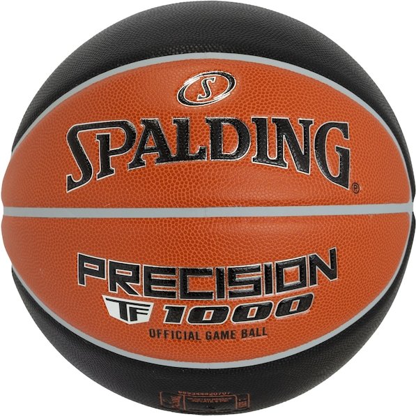 Bola de Basquete Spalding Precision Tf1000 Fiba