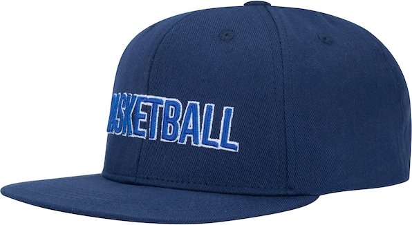 Boné Aba Reta CBB Snapback Basketball - Adulto