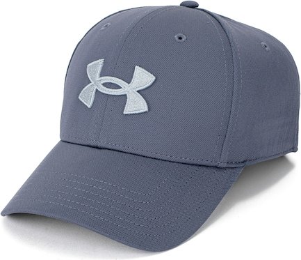 Boné Under Armour Aba Curva Mens Blitzing - Adulto