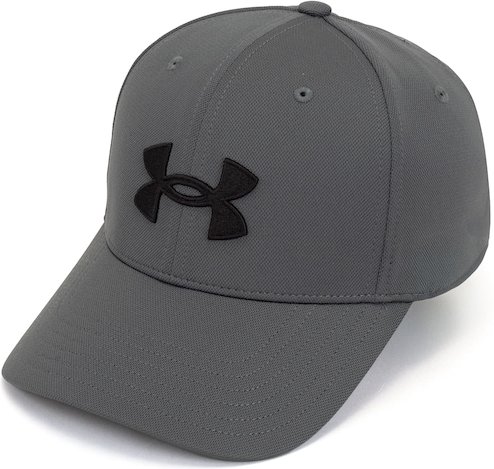 Boné Aba Curva Under Armour Strapback Blitzing Adulto