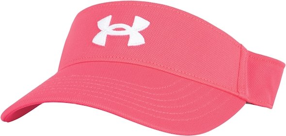 Viseira Ua Womens Blitzi