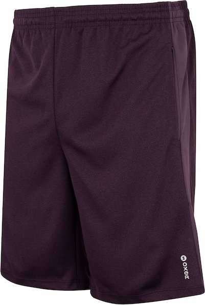 Imagem principal Bermuda Masculina Oxer Mesh Mescla CINZA MESCLA Oxer CINZA MESCLA