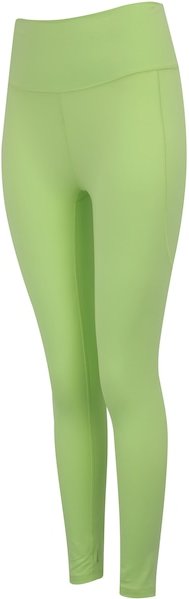 Imagem principal Calça Legging Feminina adidas Yoga VERDE Adidas VERDE